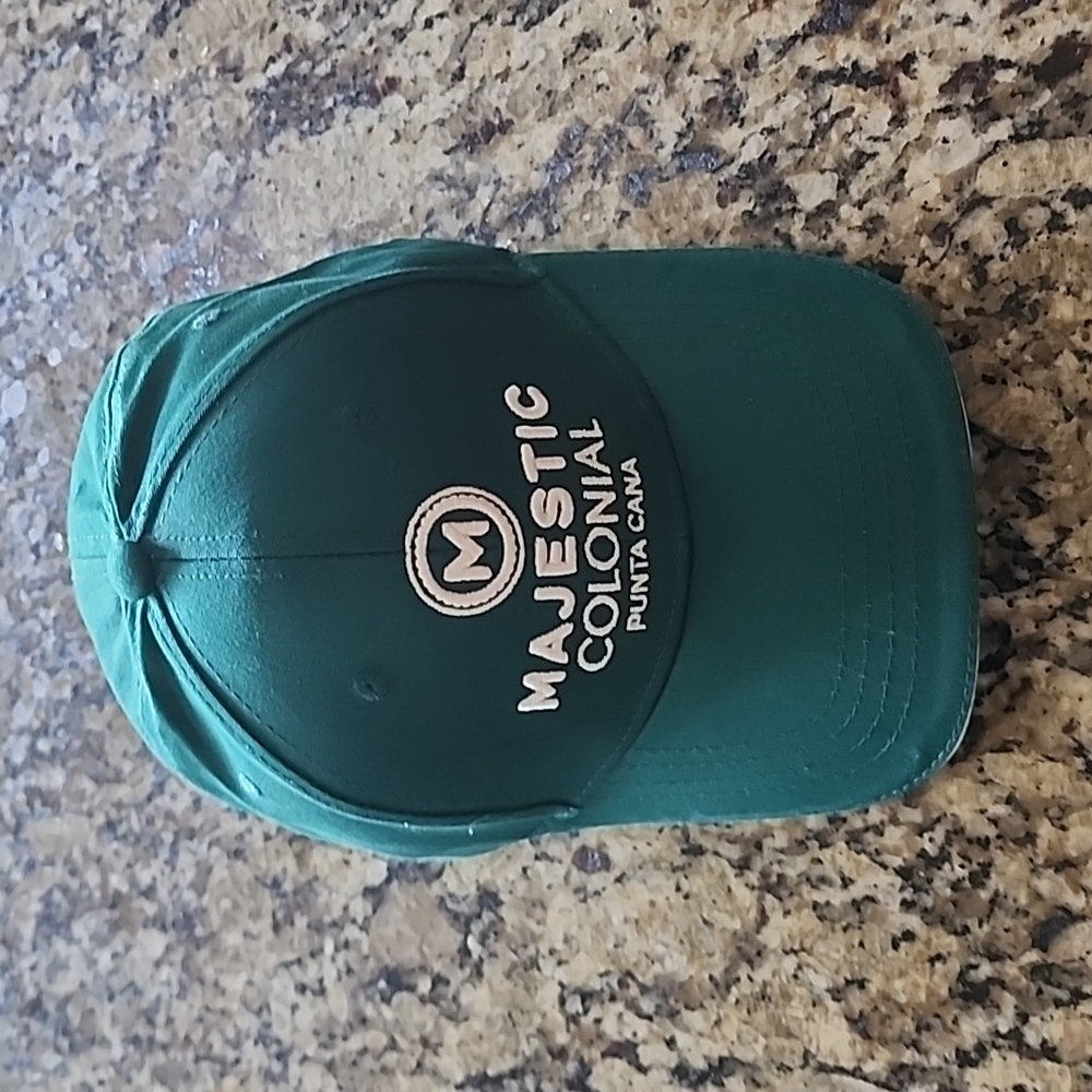 Majestic Colonial Hat Punta cana